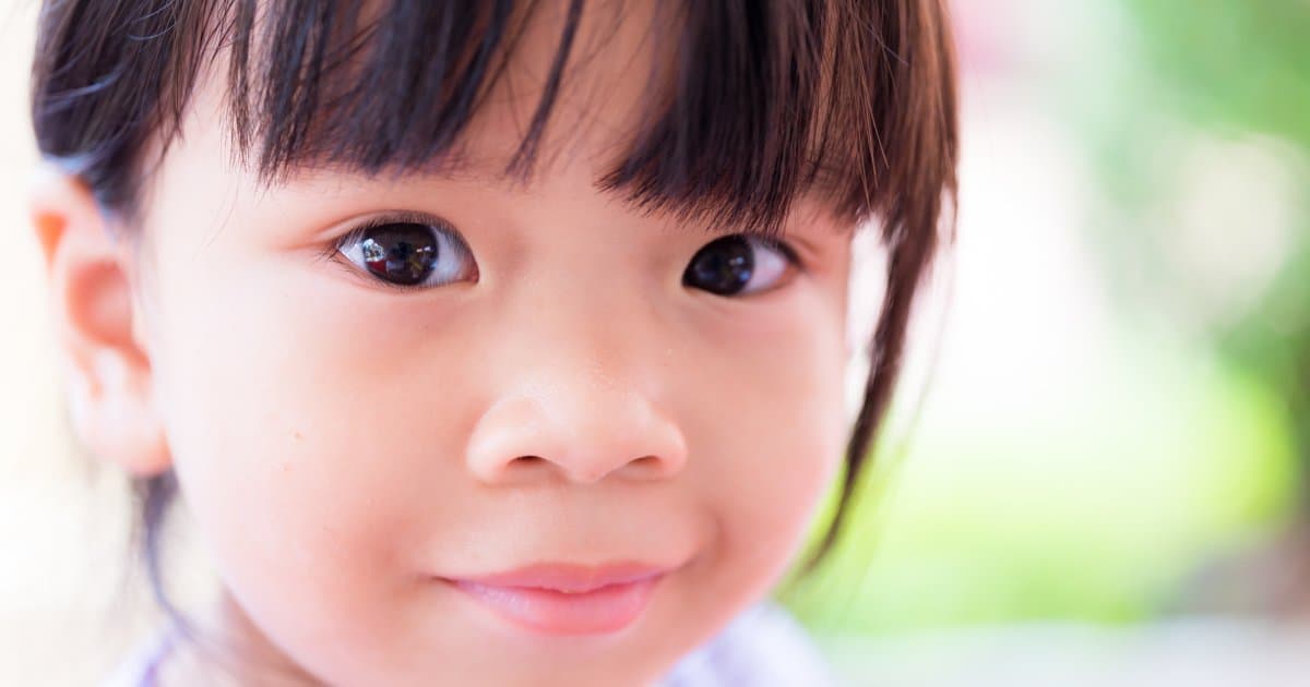 Anu-ano Ang Senyales Na Kulang Sa Vitamin A Ang Iyong Anak?