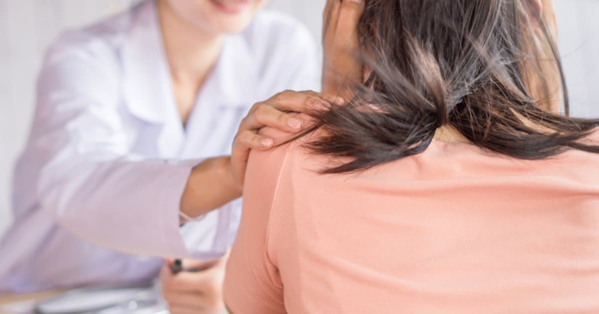 Anu-ano Ang Mga Dapat Tandaan Sa Pagpili Ng Therapist?