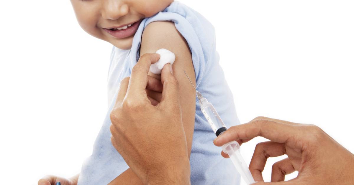 Bakit Mahalaga Ang Bakuna Sa Polio Para Maiwasan Ang Pagkalumpo?