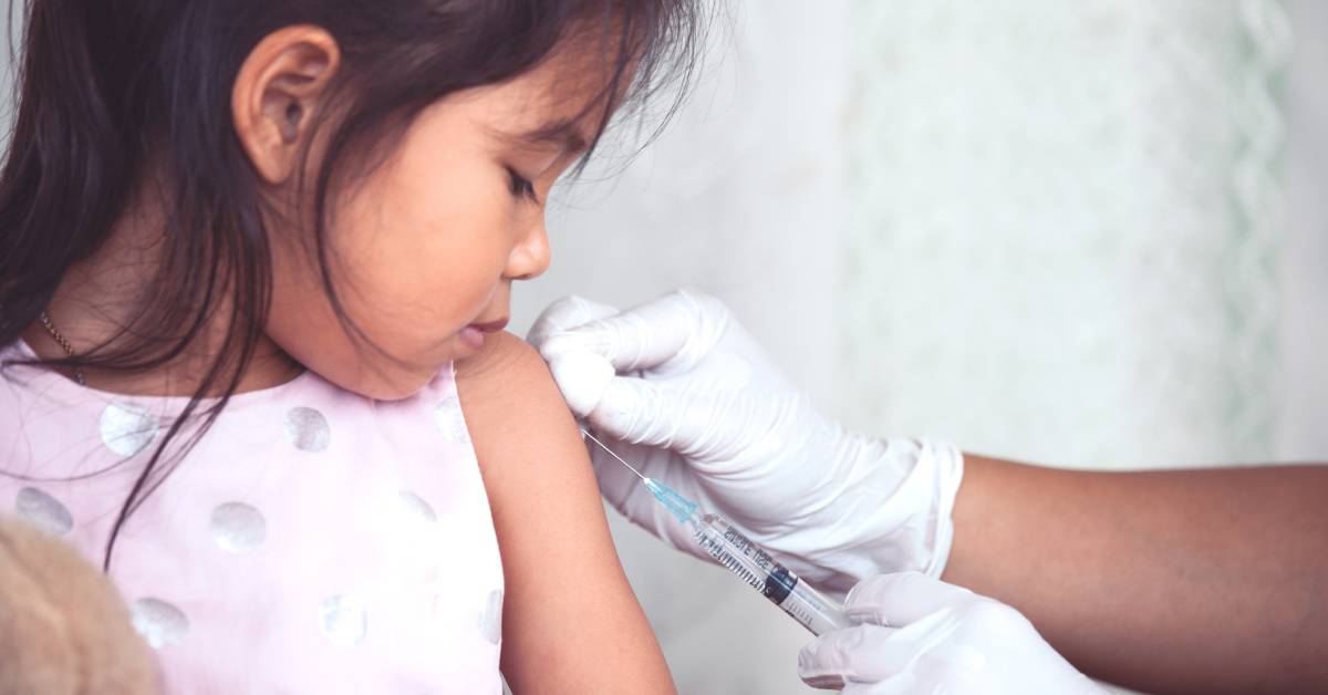 Chikiting Ligtas 2023 Campaign, Extended Ayon Sa DOH!