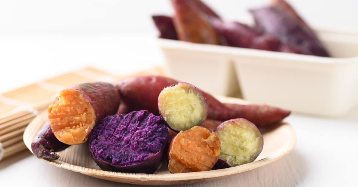 6 Na Gulay Na Nakakataas Ng Blood Sugar, Ayon Kay Dr. Willie Ong!