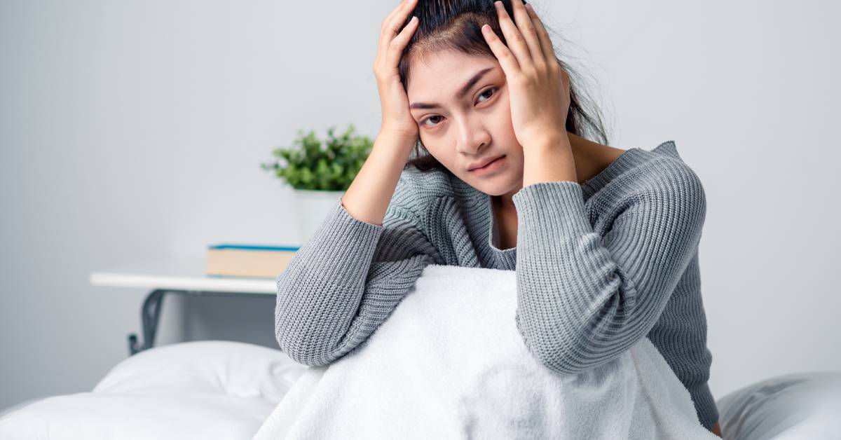 10 Senyales Na Maagang Magkakasakit Ang Isang Tao!