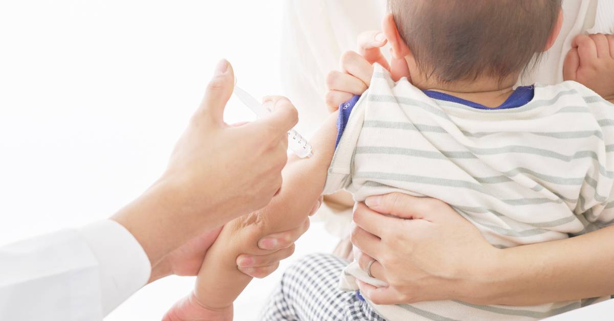 Stressfree Vaccine Mga Dapat Gawin Pagkatapos Ng Bakuna Ni Baby