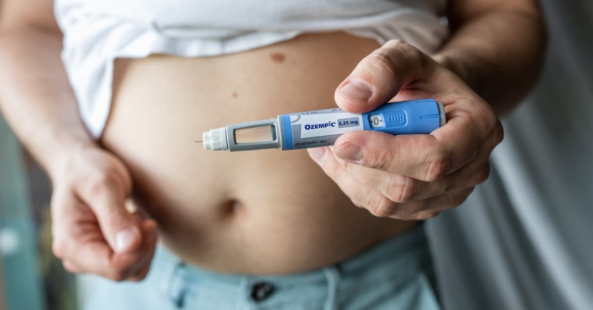Ozempic Para Sa Diabetes: Heto Ang Dapat Mong Malaman!