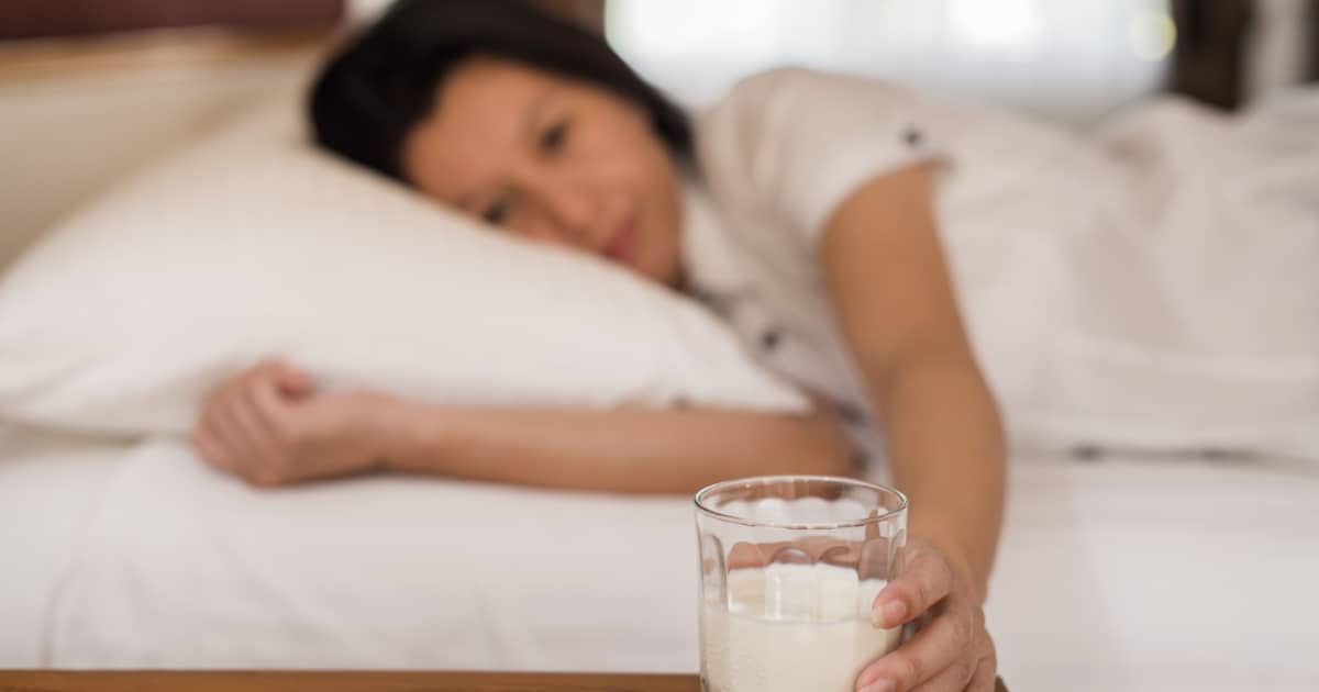 7 Pagkain Para Makatulog, Ayon Kay Dr. Willie Ong!