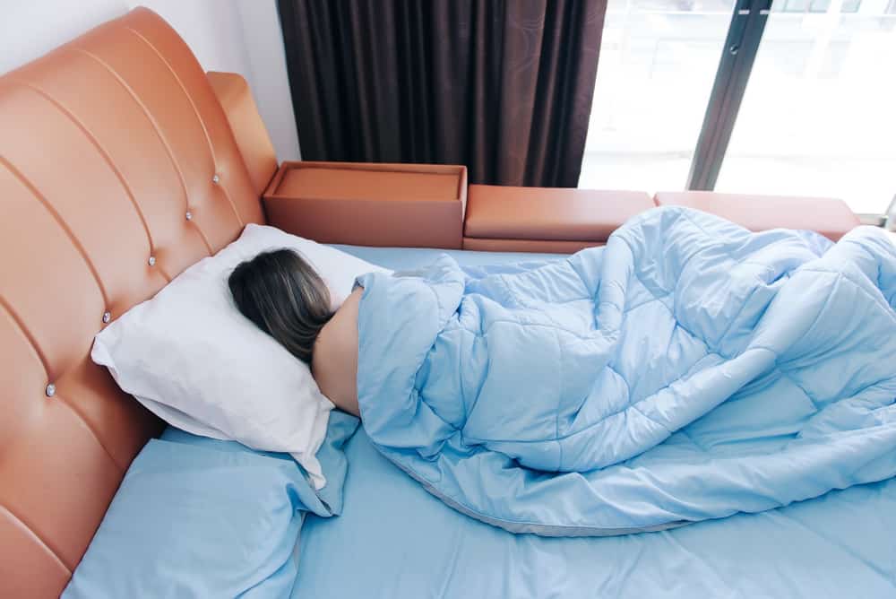 Pagtulog Ng Walang Underwear: Top 5 Benefits Para Sa Iyo!