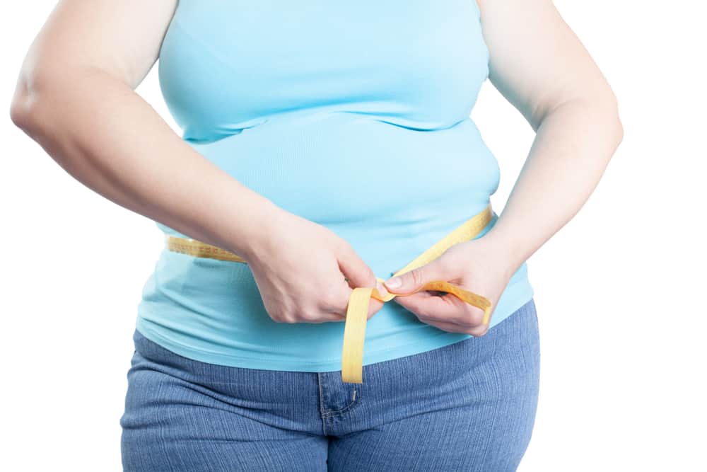 Pagdami Ng Bilang Ng May Obesity, Nakababahala