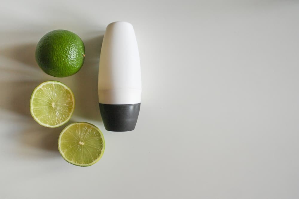 Mas Mainam Bang Gamitin Ang Natural Deodorant?