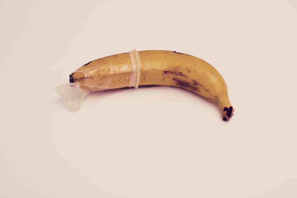 Ano Ang Kailangan Gawin Kapag Nabutas Ang Condom?