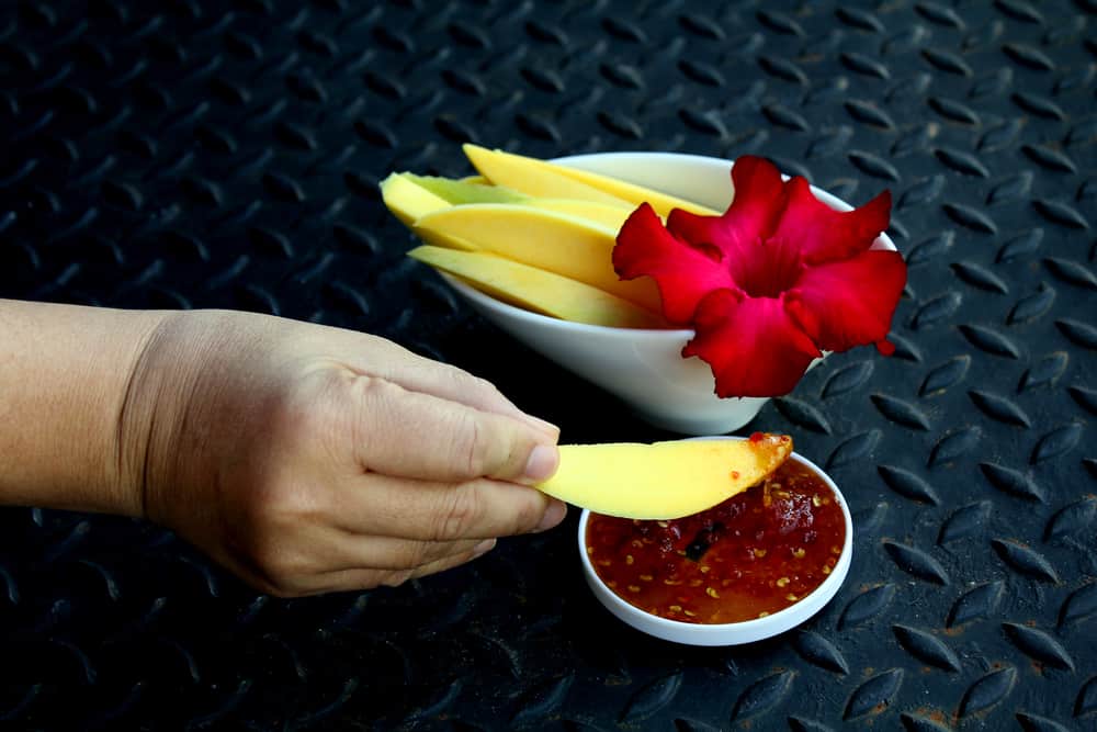 Masama Ba Ang Maaanghang Na Pagkain Sa Mga Buntis?