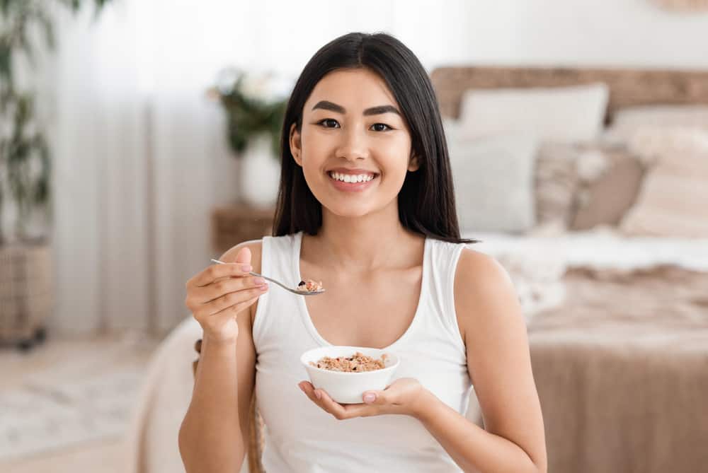 6 Na Pagkain Na Pwede Mong Kainin Kapag Walang Laman Ang Tiyan