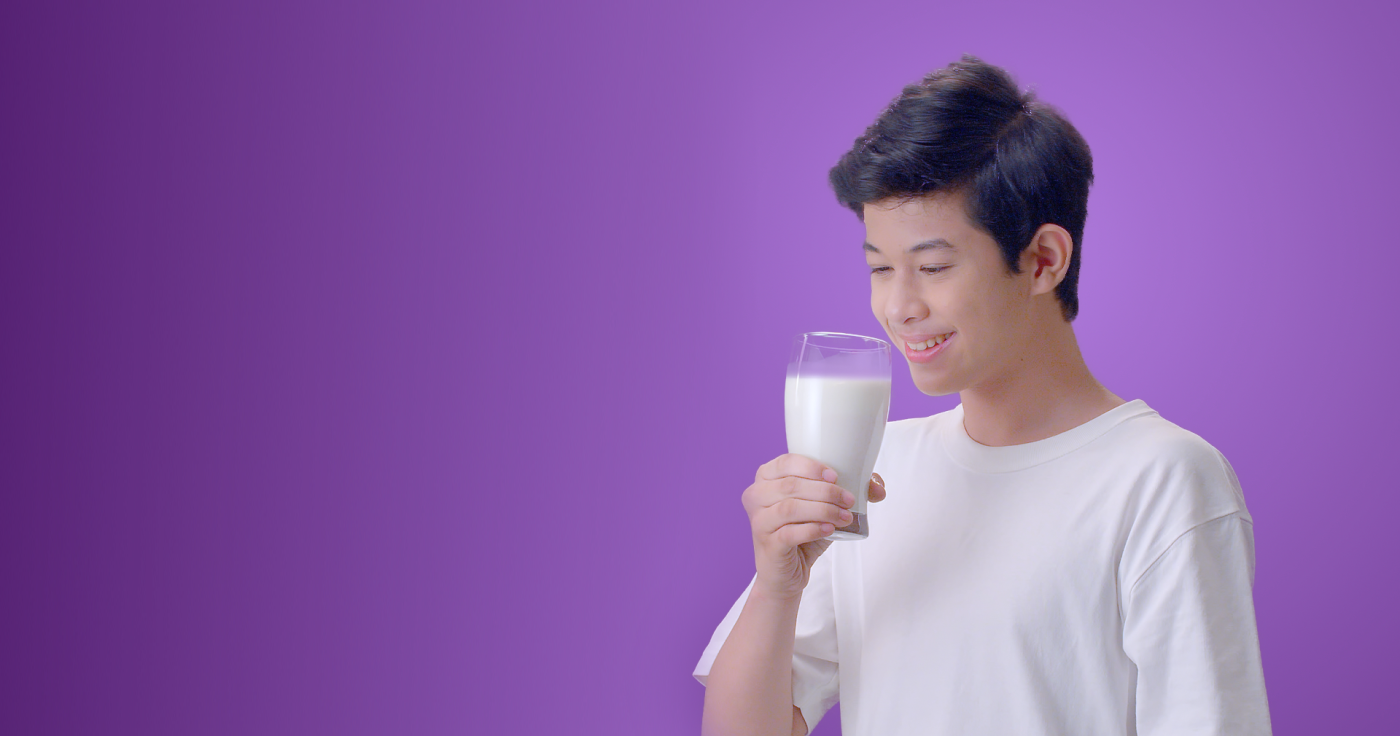 Ano ang Kailangan ng mga Teens Para sa Tuloy-tuloy na Pagtangkad?