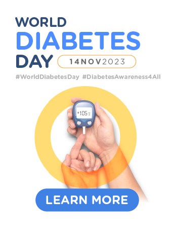 World Diabetes Day 2023