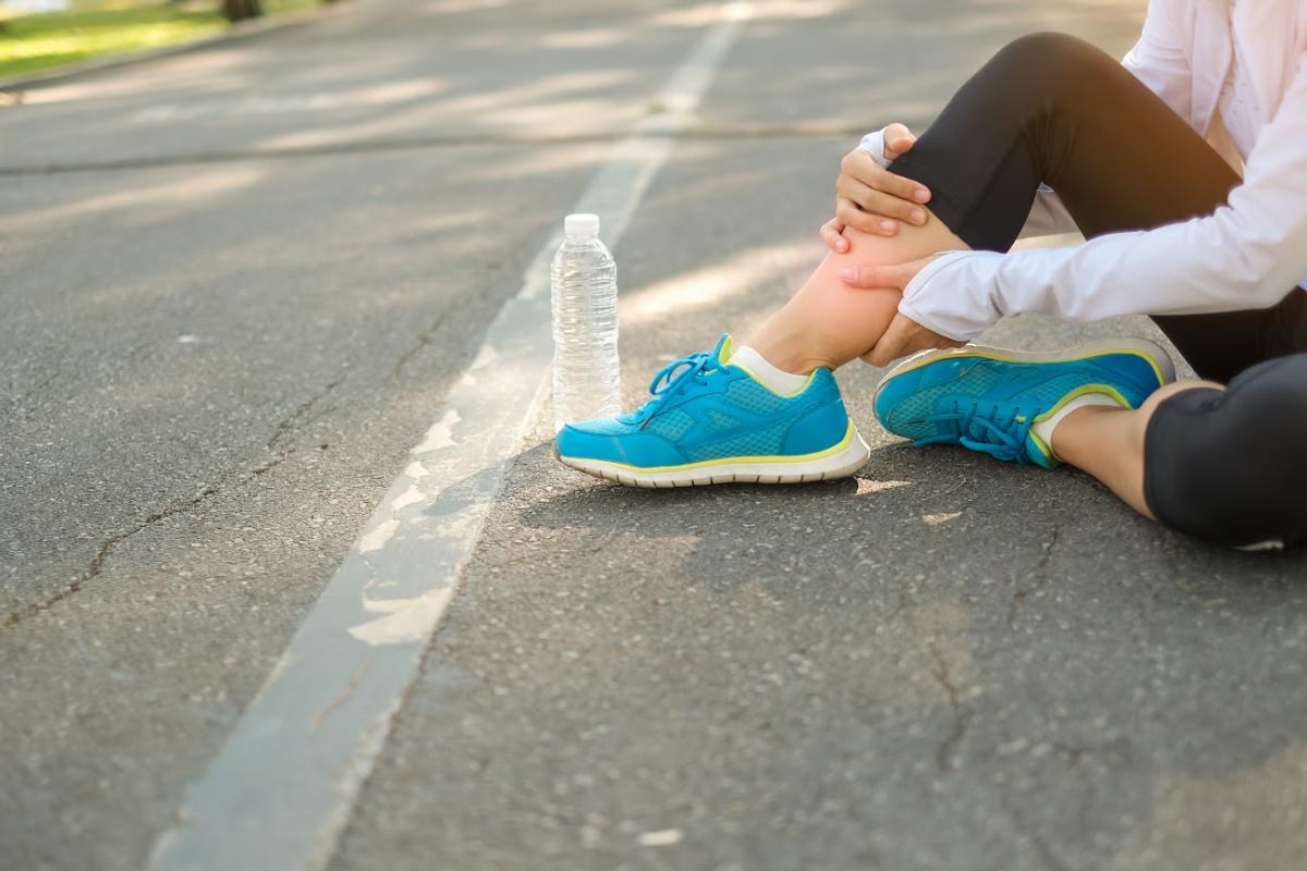 How TENS Provides Effective Pain Relief Without Drugs