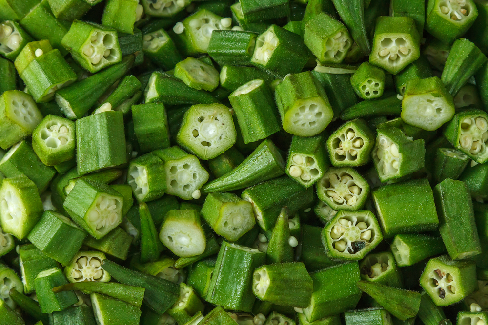 Okra, Mabisang Gamot Ba Sa Diabetes? Alamin Dito!