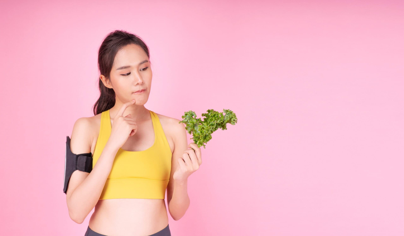 What Happens to the Immune System During a Vegan or Keto Diet?