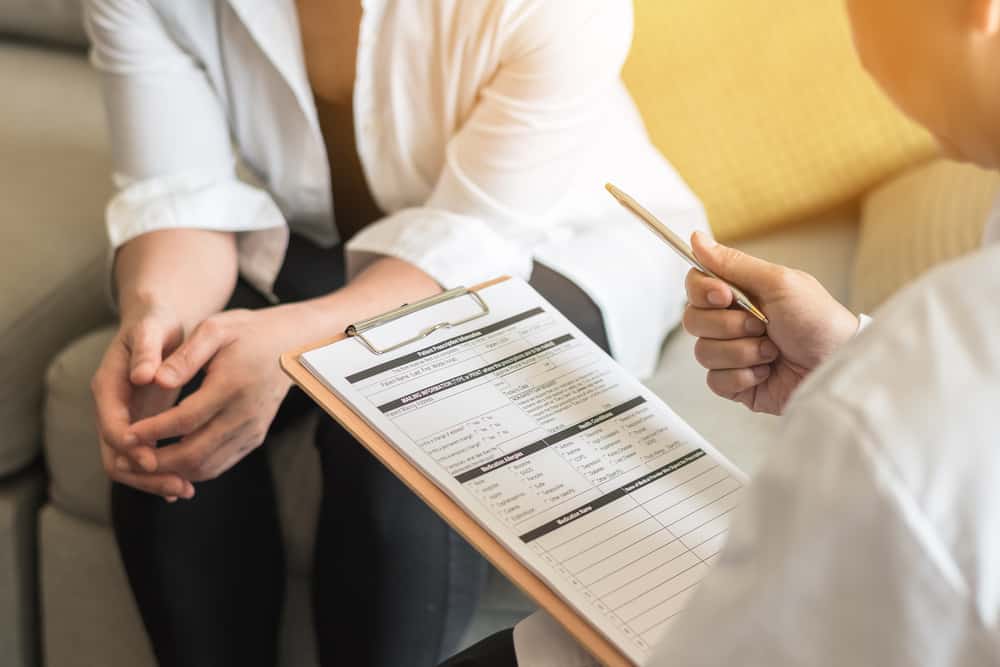 What's Your Risk Of Having Cervical Cancer? Find Out Here.