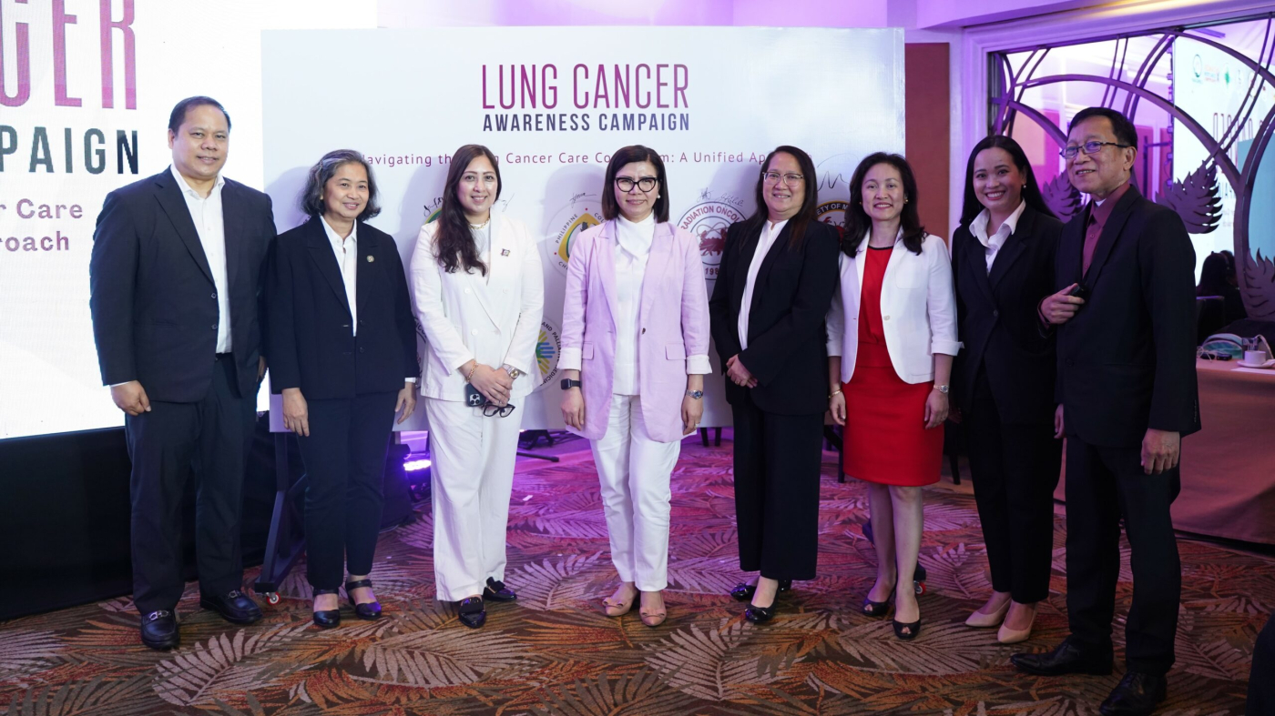 Multi-Disciplinary Approach to Lung Cancer: What Does it Mean?