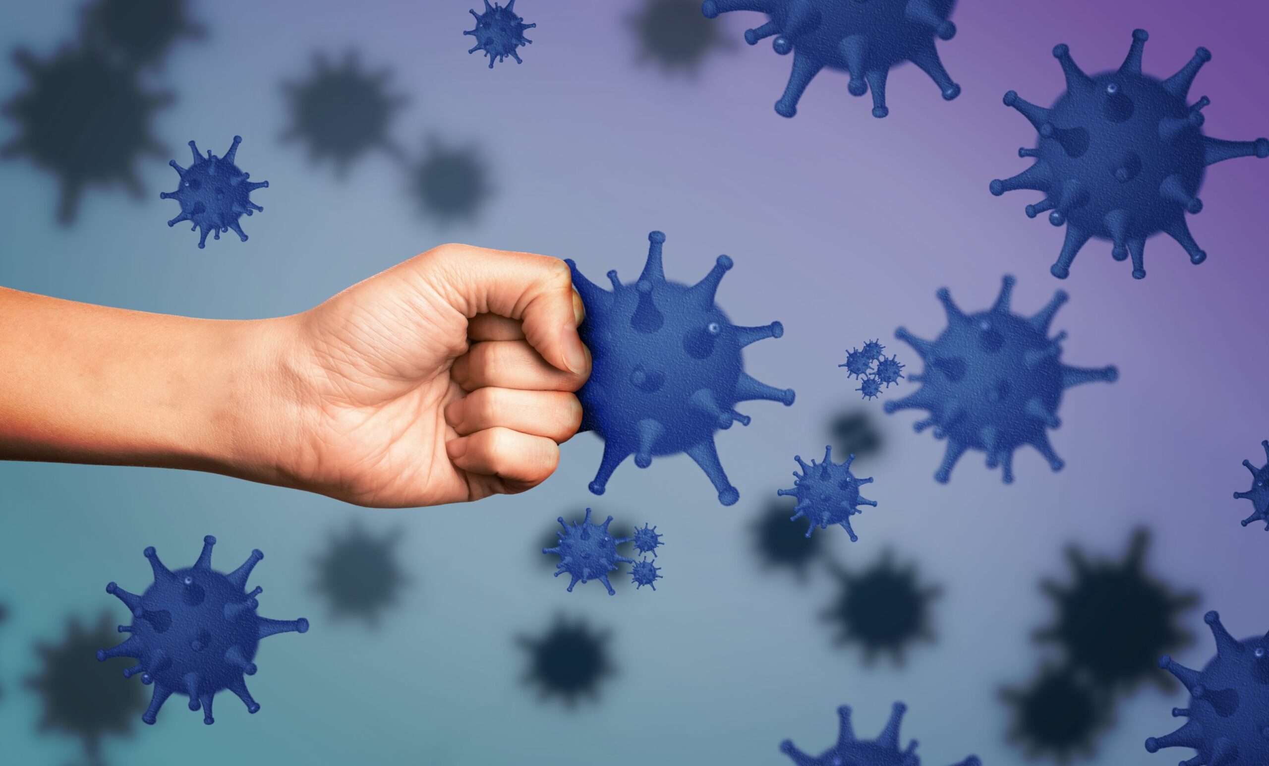 Vitamin C + Zinc = Stronger Immune System. Find Out Why