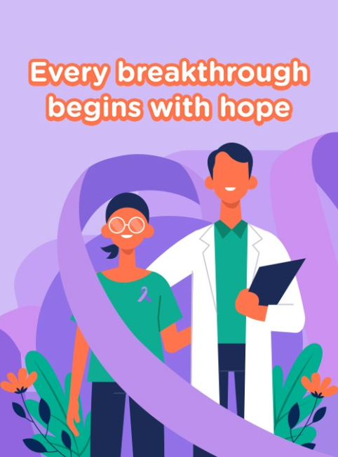 World Cancer Day 2025