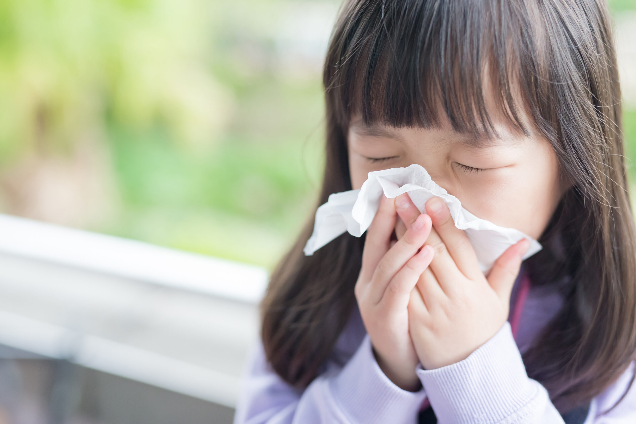 Cetirizine for Kids: What Parents Should Know