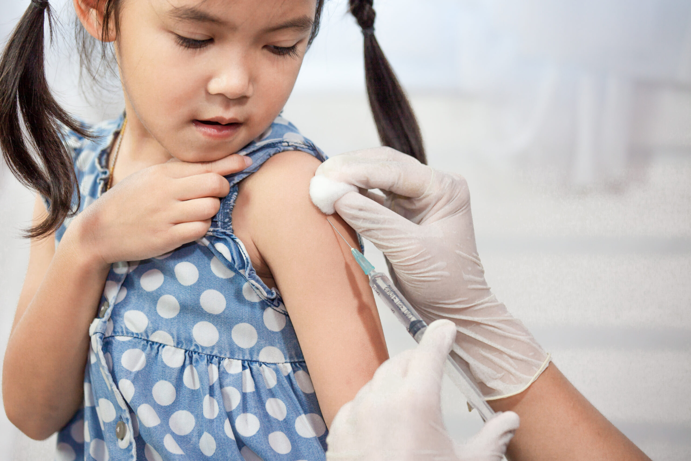 MMR Vaccine: Dosage, Side Effects, and Its Role in Preventing Rubella in Southeast Asian Adults