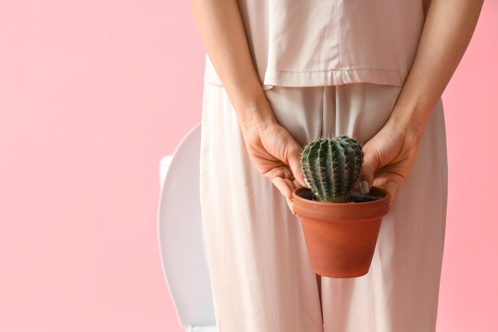 Ano ang Almoranas, Paano Nagkakaroon Nito, at Paano ito Ginagamot?