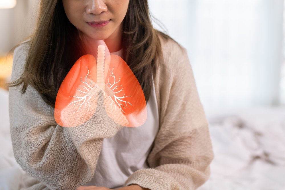 Bakit Mahalaga sa Matatanda ang Bakuna Para sa Pneumonia?