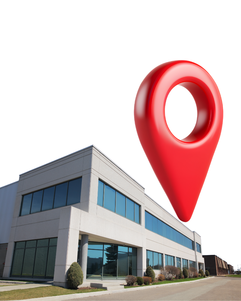 Locate a clinic near you