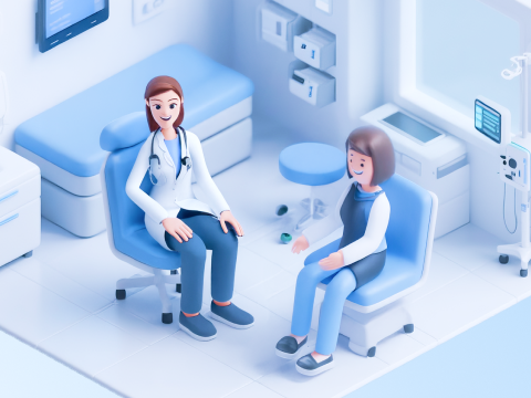 Kindred - OBGYN Consult