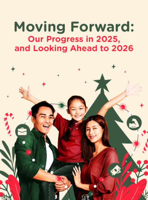 Top Stories of 2025 and a Look Ahead to 2025