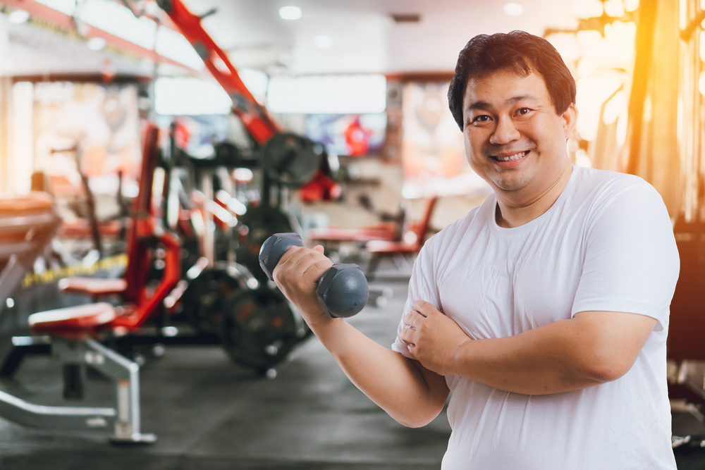 Simple Lifestyle Changes to Lose Weight and Keep It Off