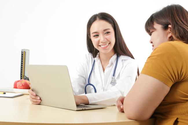 Weight Loss Medication: When to Ask Your Doctor for Help