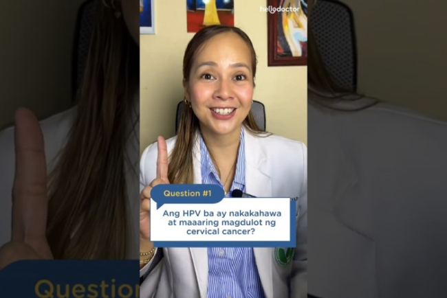 3 HPV facts every woman should know from an OBGYN