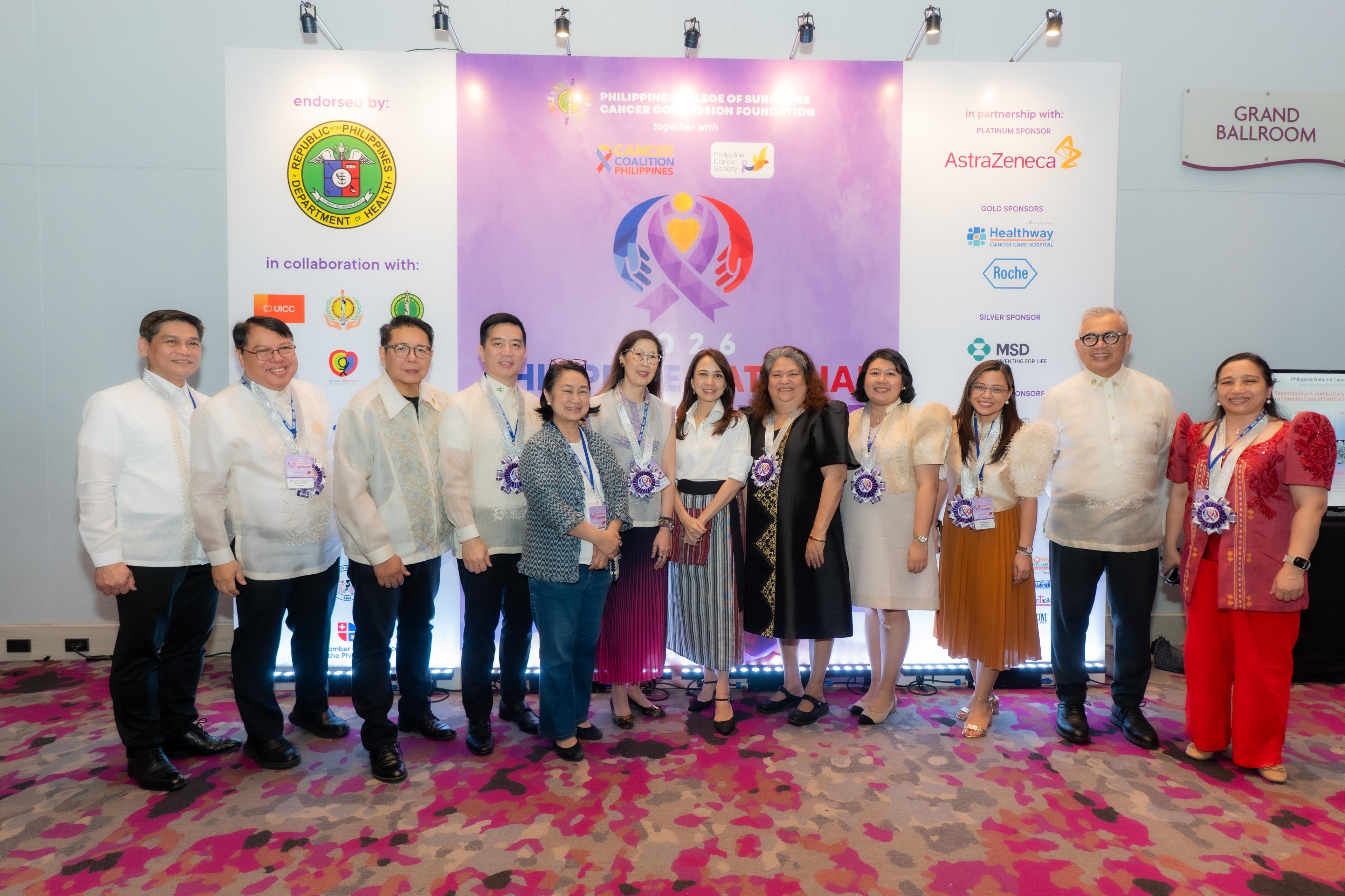 philippine-national-cancer-summit-2026-launches-national-cancer-grid