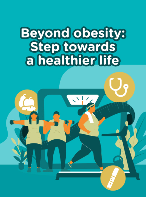 Let's Talk About Obesity