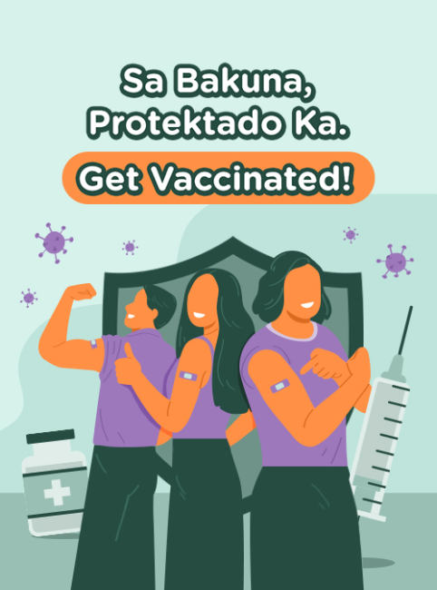 April 24-30 is World Immunization Week, Get Vaccinated!