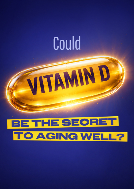 Vitamin D