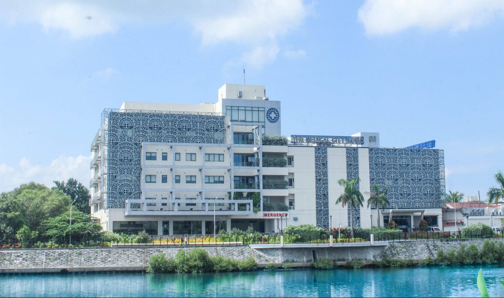 The Medical City Iloilo
