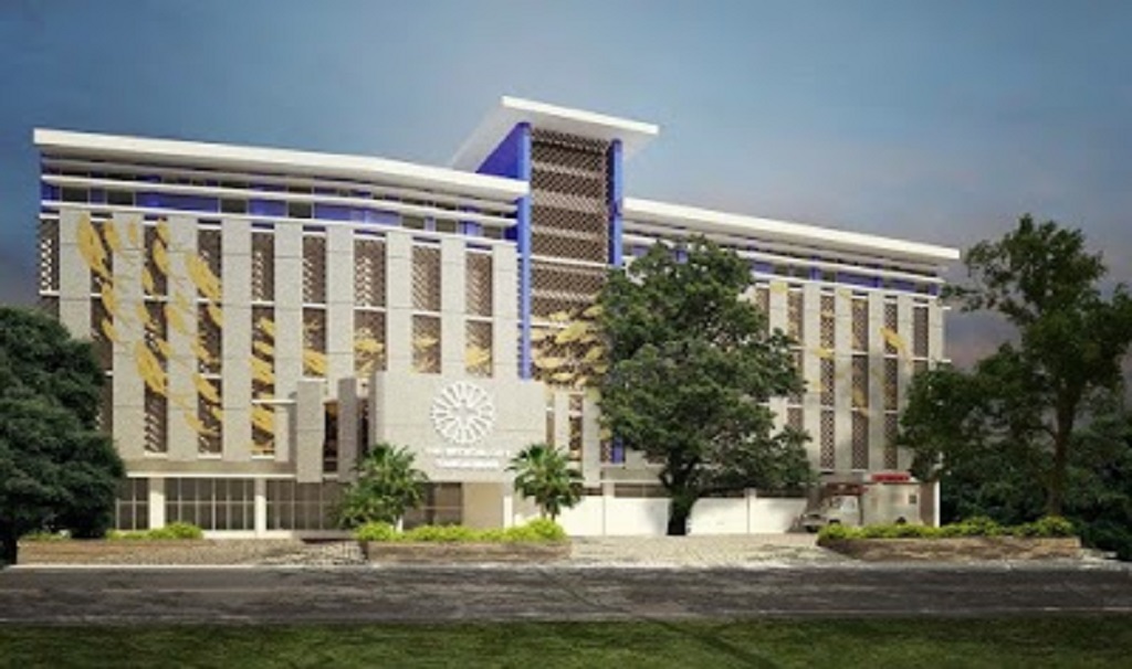 The Medical City Pangasinan
