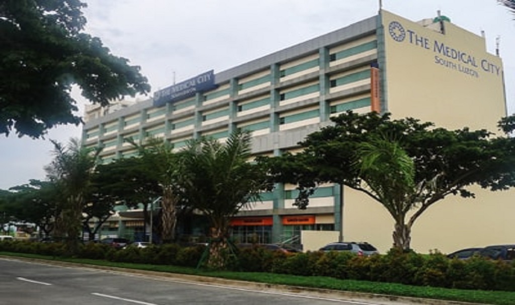 The Medical City South Luzon
