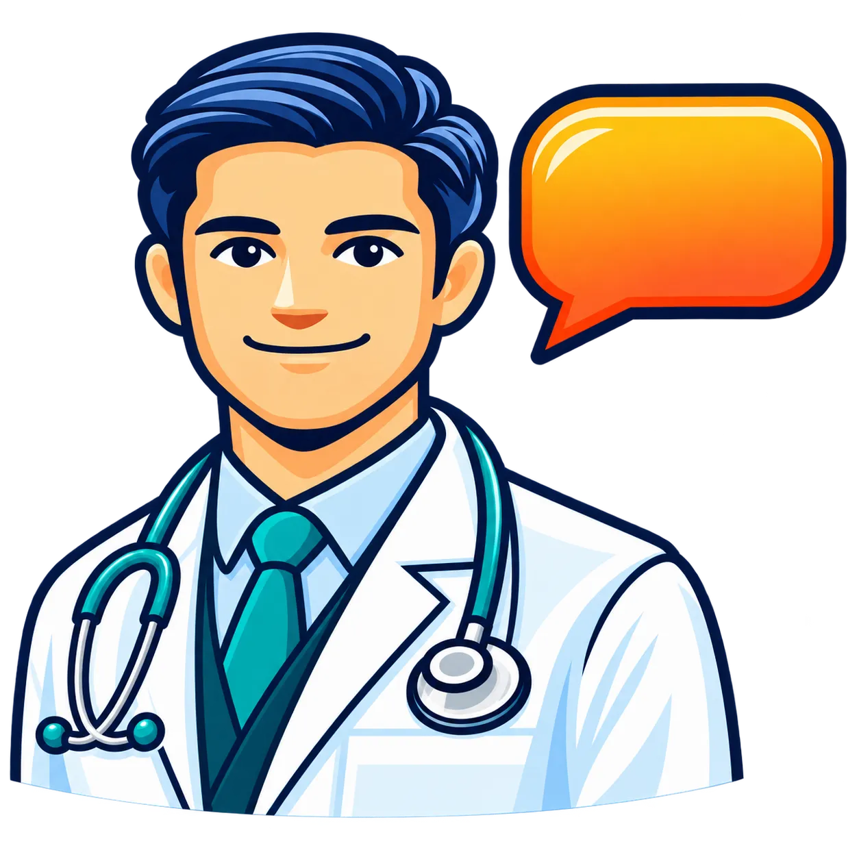 Talk to a doctor