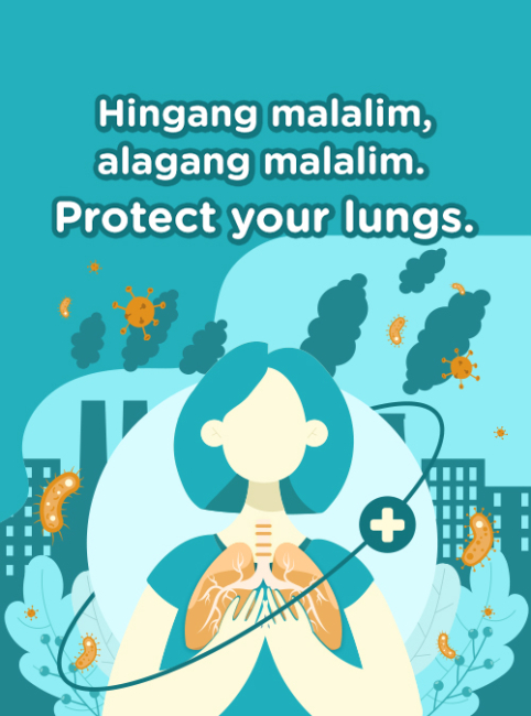 Breathe a Little Easier With These Lung Health Tips!