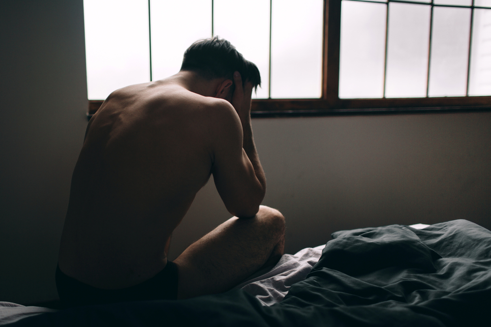 Erection Problems? Here's How to Manage ED