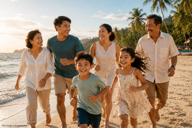 Here’s How Vitamin D Can Help You Live Better, For Longer