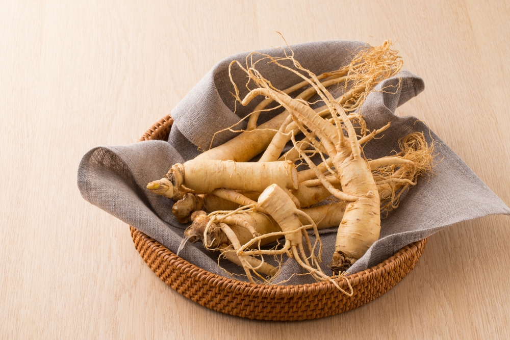 benepisyo-ng-ginseng