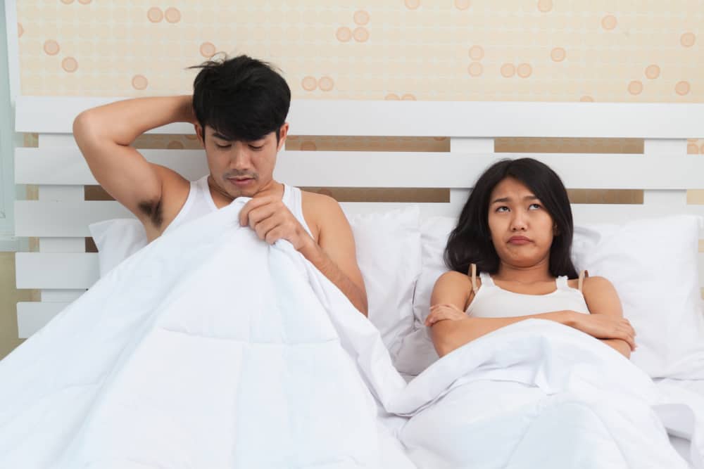 What to Eat to Avoid Erectile Dysfunction