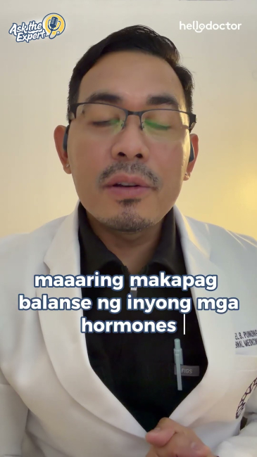 Doc, paano gumagana ang mga weight loss injection gaya ng Tirzepatide?