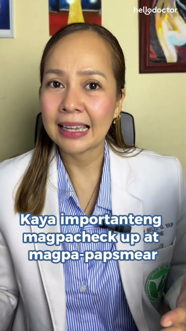 HPV Facts: Posible bang magka-HPV maski walang sintomas?