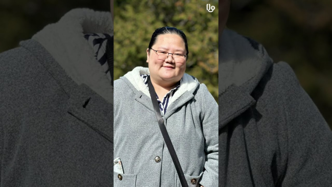 Patient Stories: PCOS Warrior Claui